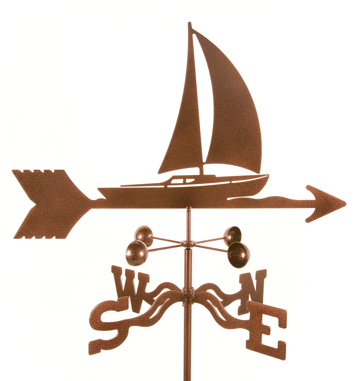 Recreational Weathervanes